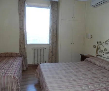 Lucia Pagnanelli Hotel