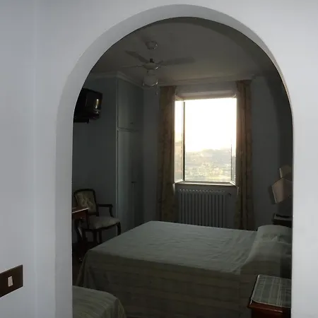 Hotel Lucia Pagnanelli