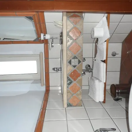 Hotel Lucia Pagnanelli