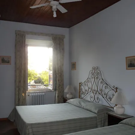Hotel Lucia Pagnanelli