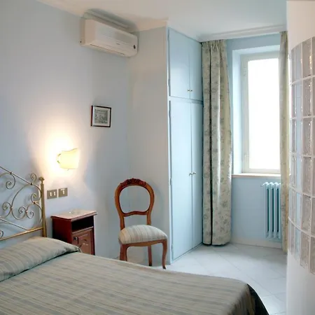 Hotel Lucia Pagnanelli Castel Gandolfo