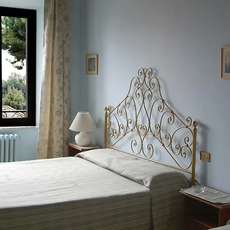 Hotel Lucia Pagnanelli