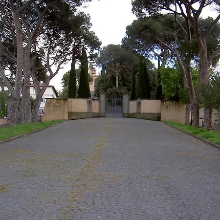 Hotel Lucia Pagnanelli 2*