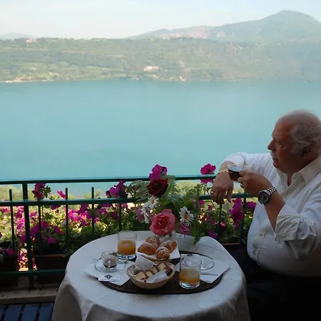 Hotel Lucia Pagnanelli