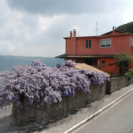 Lucia Pagnanelli